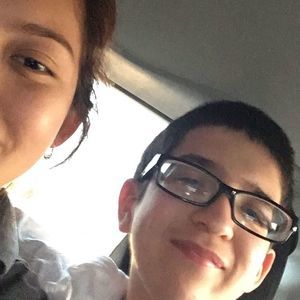 Meet your Posher, Roberto